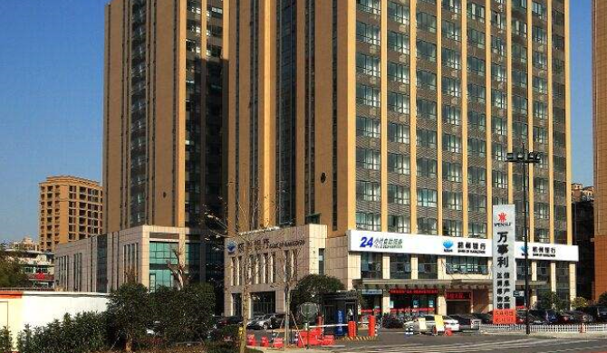 杭州俍辰科技有限公司